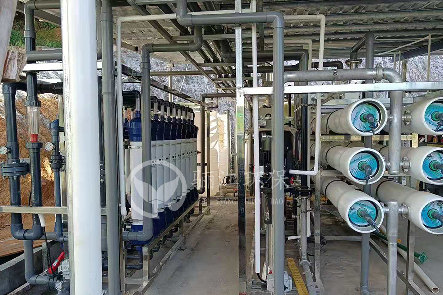 造紙廢水如何處理為企業(yè)省成本？