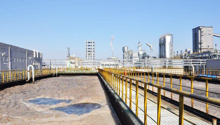 含油廢水 含油廢水