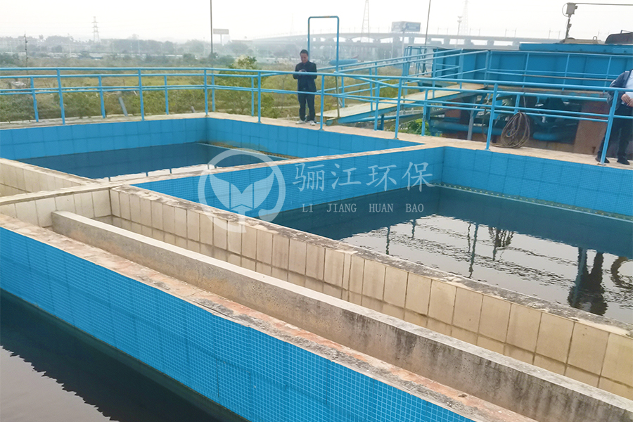 染料廢水怎么處理COD 染料廢水怎么處理COD