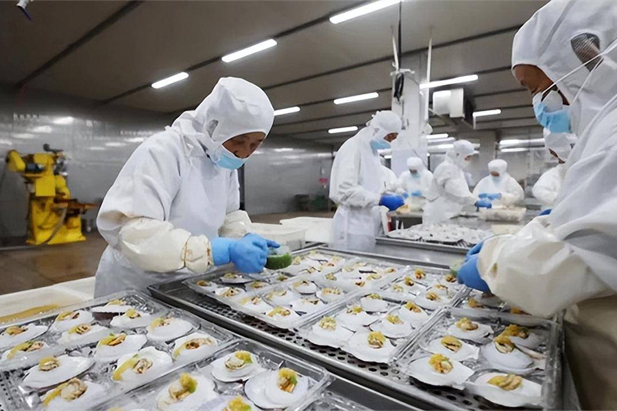 預(yù)制菜廢水處理 預(yù)制菜廢水怎么處理 預(yù)制菜廢水處理 預(yù)制菜廢水怎么處理